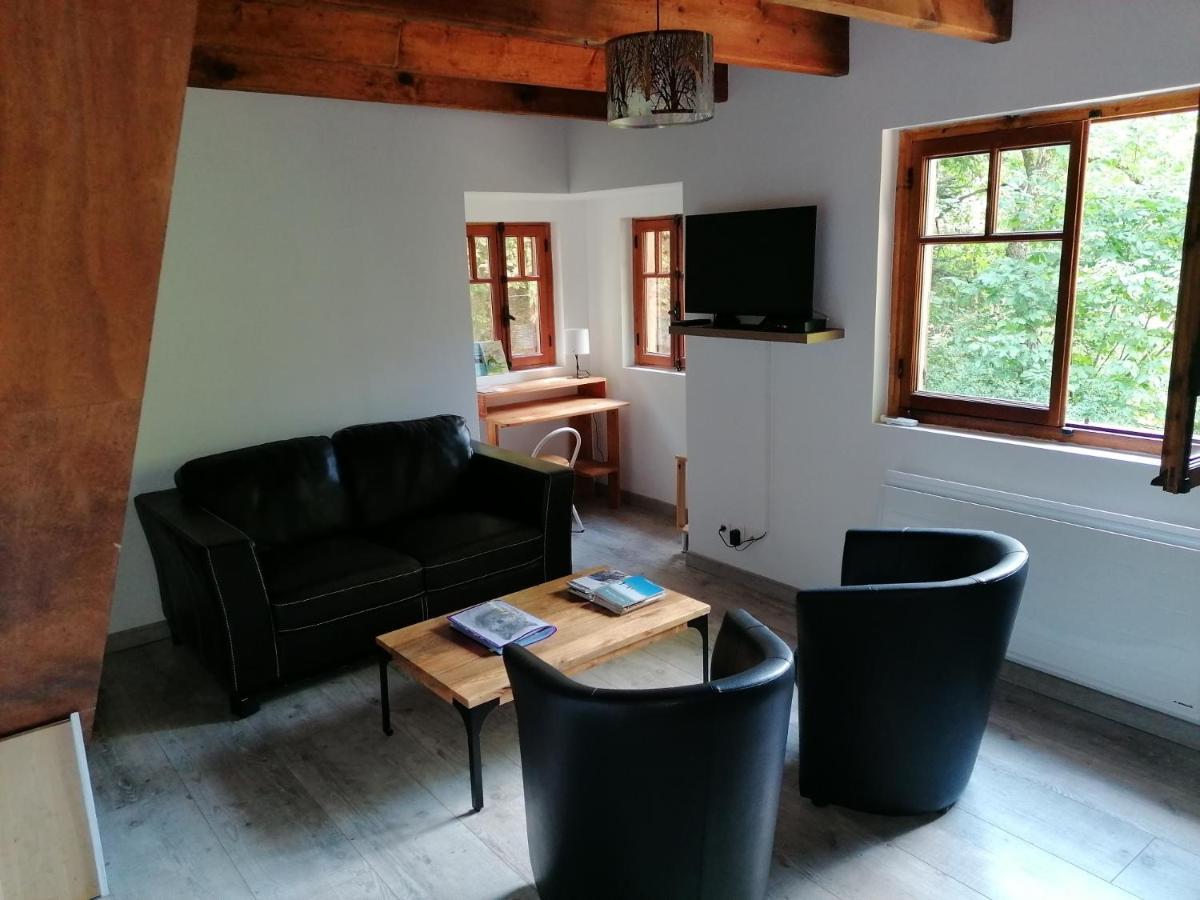 Chalet Le Tyrolien, Au Coeur Du Boreon Saint-Martin-Vésubie Екстериор снимка