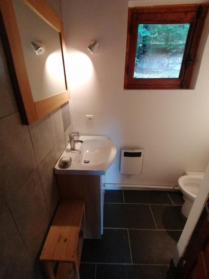 Chalet Le Tyrolien, Au Coeur Du Boreon Saint-Martin-Vésubie Екстериор снимка