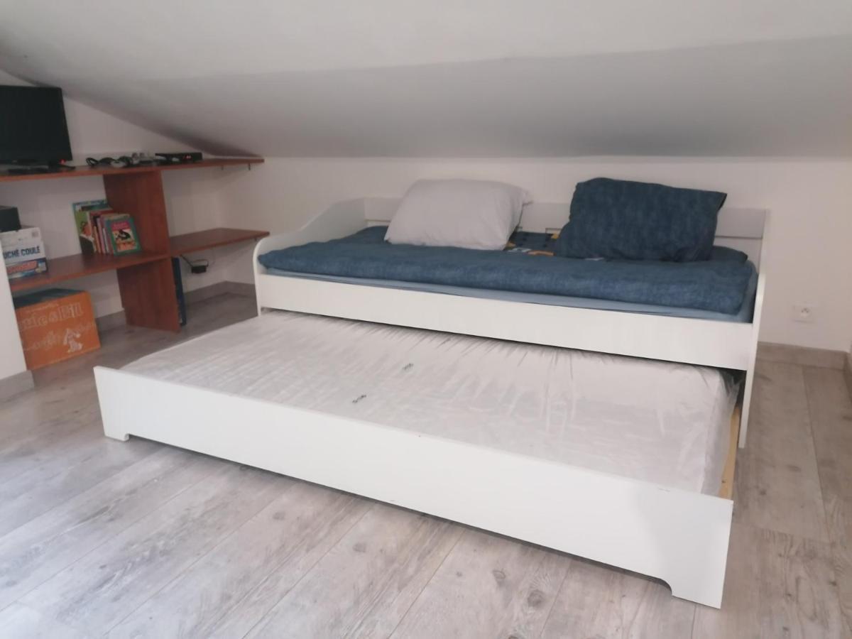 Chalet Le Tyrolien, Au Coeur Du Boreon Saint-Martin-Vésubie Екстериор снимка
