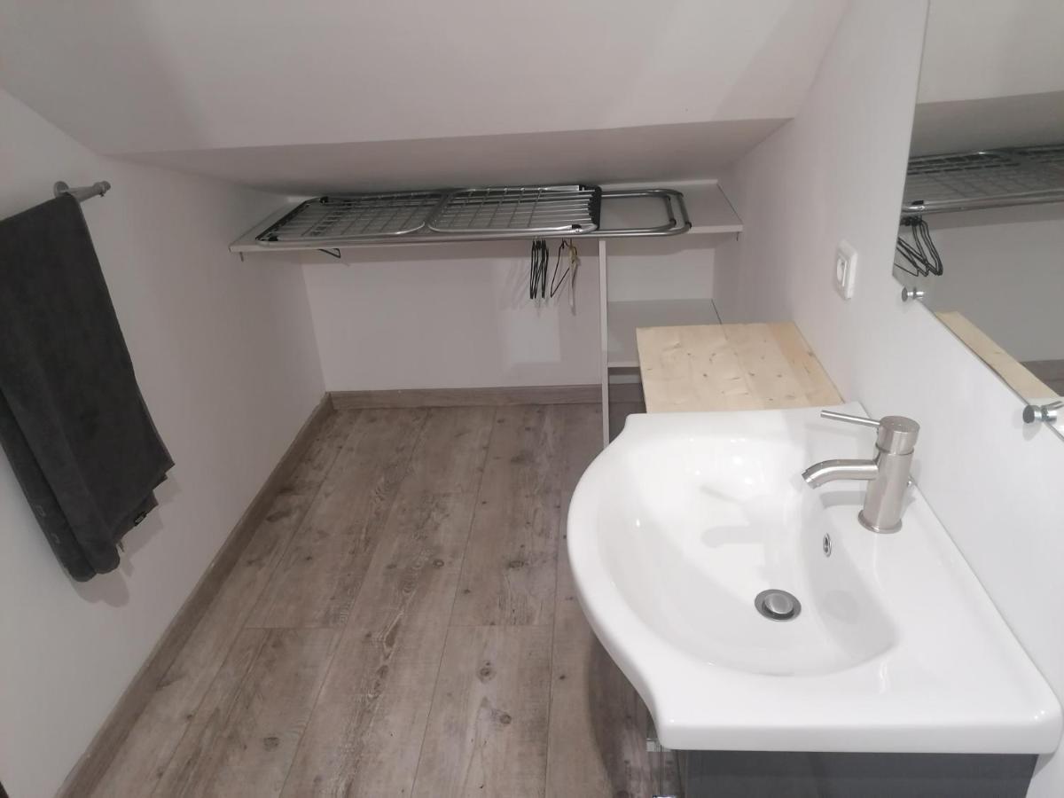 Chalet Le Tyrolien, Au Coeur Du Boreon Saint-Martin-Vésubie Екстериор снимка